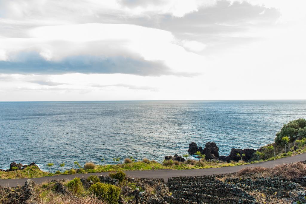 Adega Velha Villa Calheta de Nesquim Eksteriør bilde