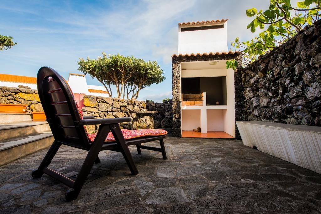 Adega Velha Villa Calheta de Nesquim Eksteriør bilde