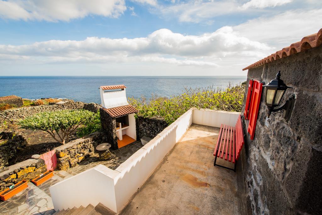 Adega Velha Villa Calheta de Nesquim Eksteriør bilde